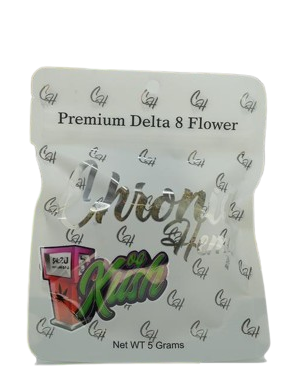 Chronic Hemp - Premium THCA Flower (1g x 56) - MK Distro