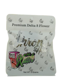 Chronic Hemp - Premium THCA Flower (1g x 56) - MK Distro
