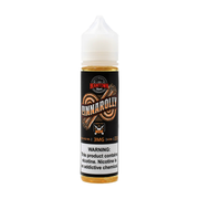 80V Beantown Vapes - Freebase E-Liquid (60mL)