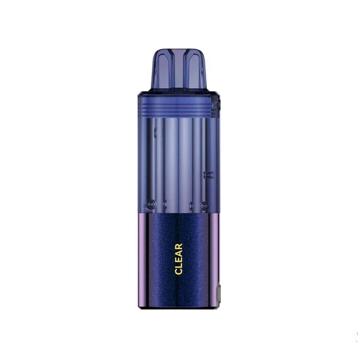 Foger Switch Pro Pod 30K - Disposable Vape (5%) (Box of 5) - MK Distro