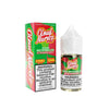 Cloud Nurdz - Salt Nic E-Liquid (TFN, 30mL) - MK Distro