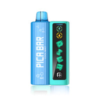 Pica Bar Tuning Kit - Disposable Vapes (5% - 30,000 Puffs) - Box of 5