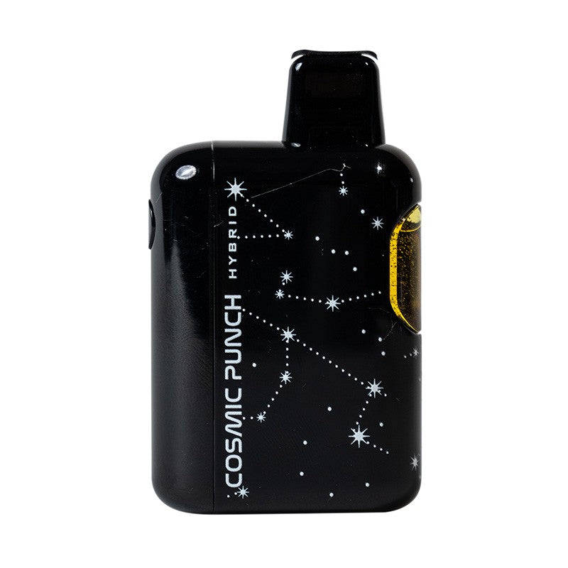 Astro Eight - Voyager Blend (HTE+THC-V+THC-JD) Disposable - (5g) - MK Distro