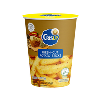 Crisup - Potato Sticks - (50g)