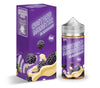 Custard Monster - Premium E-Liquid (100mL) - MK Distro