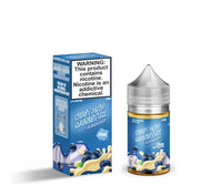 Custard Monster - Salt Nic E-Liquid (30mL) - MK Distro