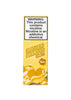 Custard Monster - Salt Nic E-Liquid (30mL) - MK Distro