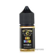 Cuttwood - Salt Premium E-Liquid (30mL) - MK Distro