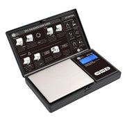 DTEK (DT3750) Digital - Scales (750g x 0.1g)