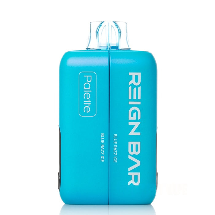 Reign Bar Palette 50K - Disposable Vape (5%) (Box of 5) TX Compliant - MK Distro