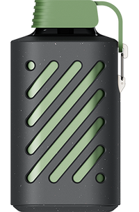Gear 10000 - Disposable Vape (5% - 10000 Puffs) - MK Distro