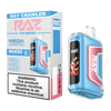 RAZ TN9000 - Disposable Vape (5% - 9000 Puffs) - Box of 5
