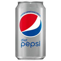 Soda Diversion Safe Stash Can - 12oz - MK Distro