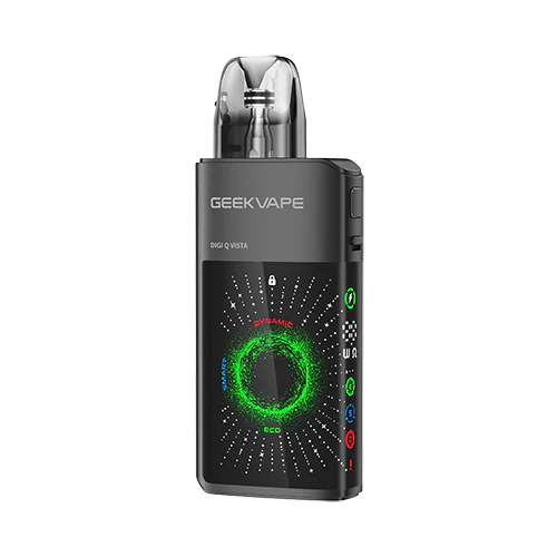 Geekvape - (Digi-Q) Vista Pod Kit - MK Distro