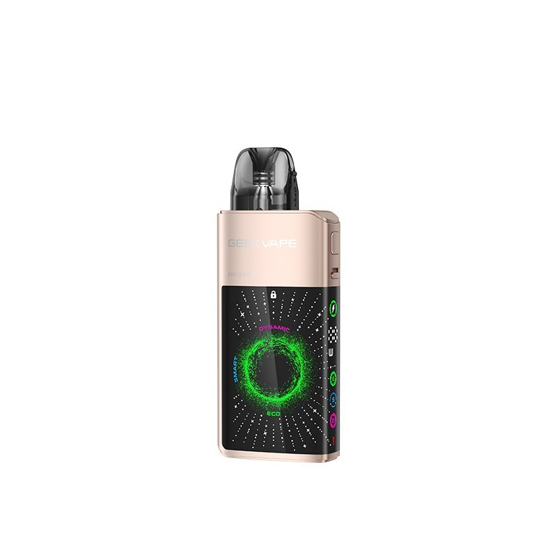 Geekvape - (Digi-Q) Vista Pod Kit - MK Distro