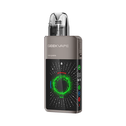 Geekvape - (Digi-Q) Vista Pod Kit - MK Distro
