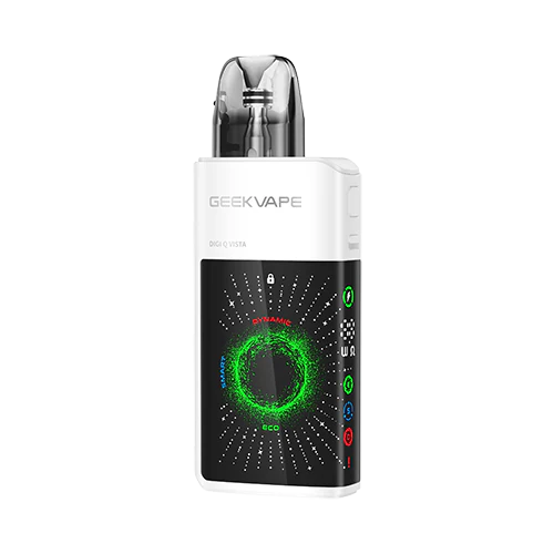 Geekvape - (Digi-Q) Vista Pod Kit - MK Distro
