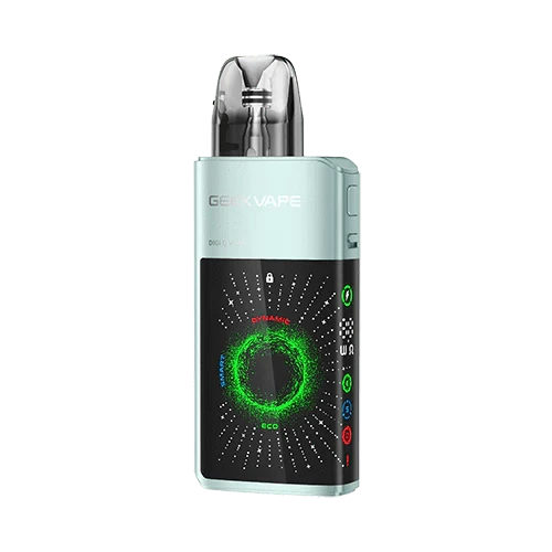 Geekvape - (Digi-Q) Vista Pod Kit - MK Distro