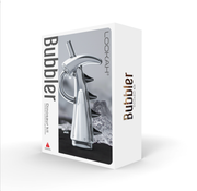 Lookah - Bubbler Dinosaur Kit - MK Distro