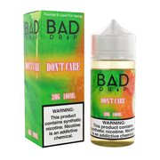 Bad Drip - Freebase Premium E-Liquid (100mL)