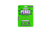 Dozo Perks - 7-Hydroxymitragynine Chewables (20mg x 2ct) - Kratom Capsules (Single) - MK Distro