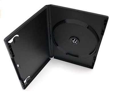 Fake Hole Dvd Cases (1 Pc)