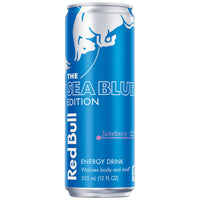 Soda Diversion RedBull Safe Stash Can - (8.4oz) - MK Distro