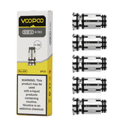 Voopoo - PNP X Replacement Coils (5pcs) - MK Distro