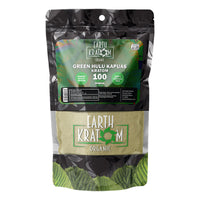Earth Kratom - Kratom Powder - MK Distro