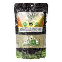 Earth Kratom - Kratom Powder - MK Distro