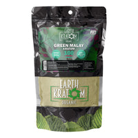 Earth Kratom - Kratom Powder - MK Distro