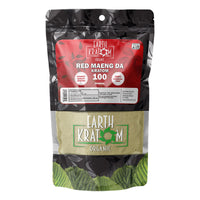 Earth Kratom - Kratom Powder - MK Distro