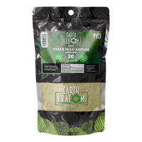 Earth Kratom - Kratom Powder - MK Distro