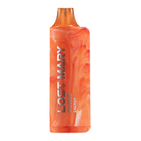 Lost Mary MO5000 - Disposable Vape (5% - 5000 Puffs) - Box of 5 - MK Distro