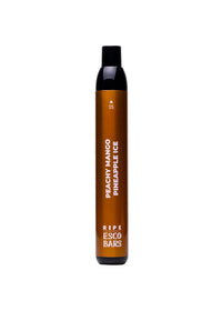 Esco Bar Ripe Mega - Disposable Vape (5% - 2500 Puffs) - MK Distro