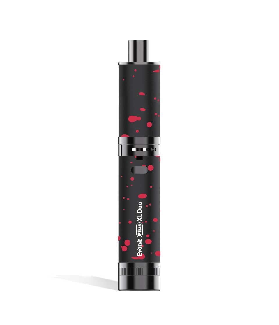 Wulf Evolve Plus XL - Duo 2 in 1 Kit - MK Distro