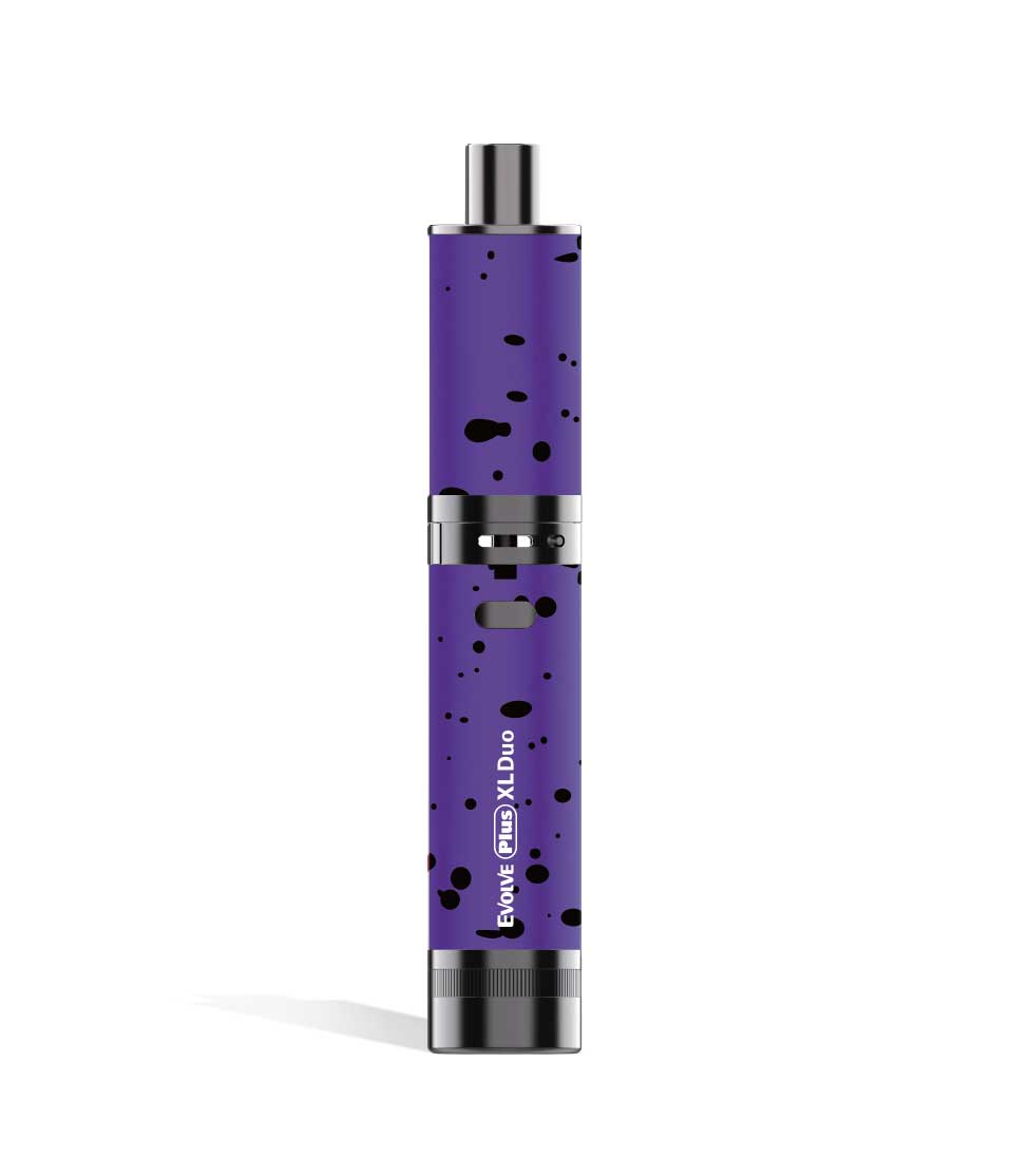 Wulf Evolve Plus XL - Duo 2 in 1 Kit - MK Distro