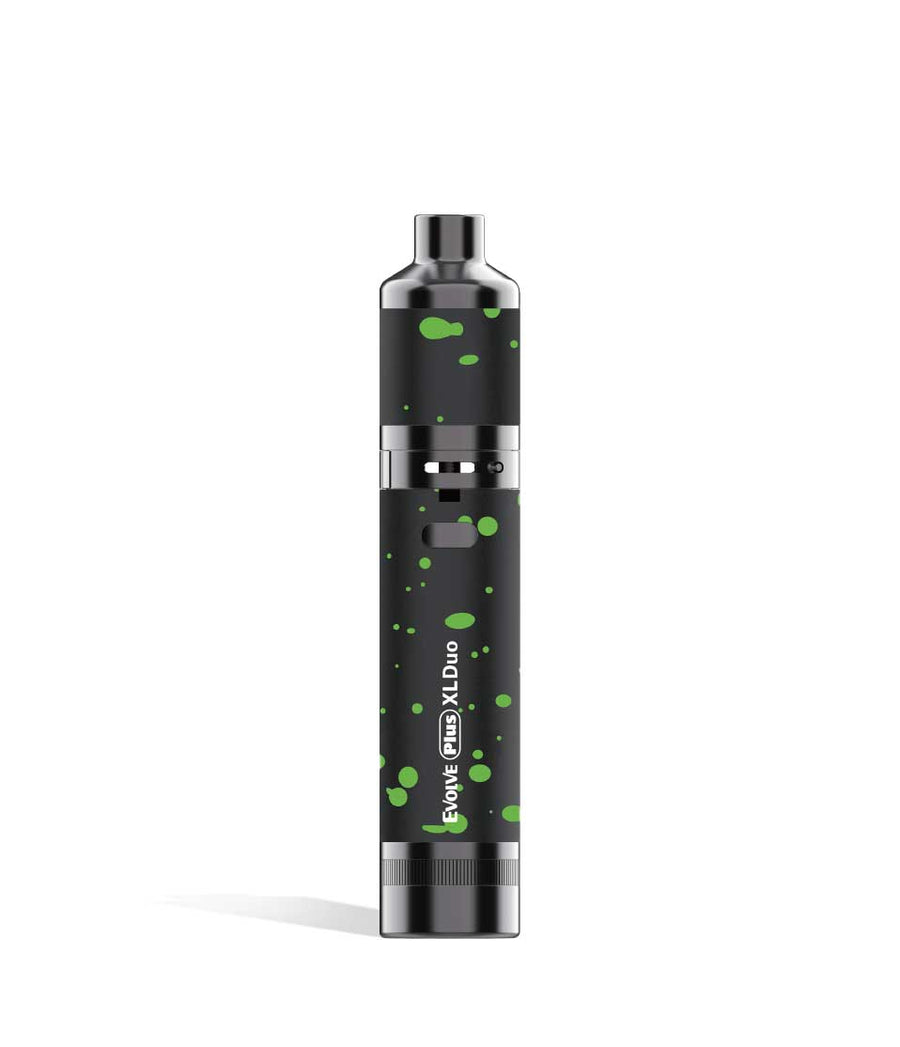 Yocan - Wulf Evolve Plus XL Duo Limited Edition Vaporizer Kit