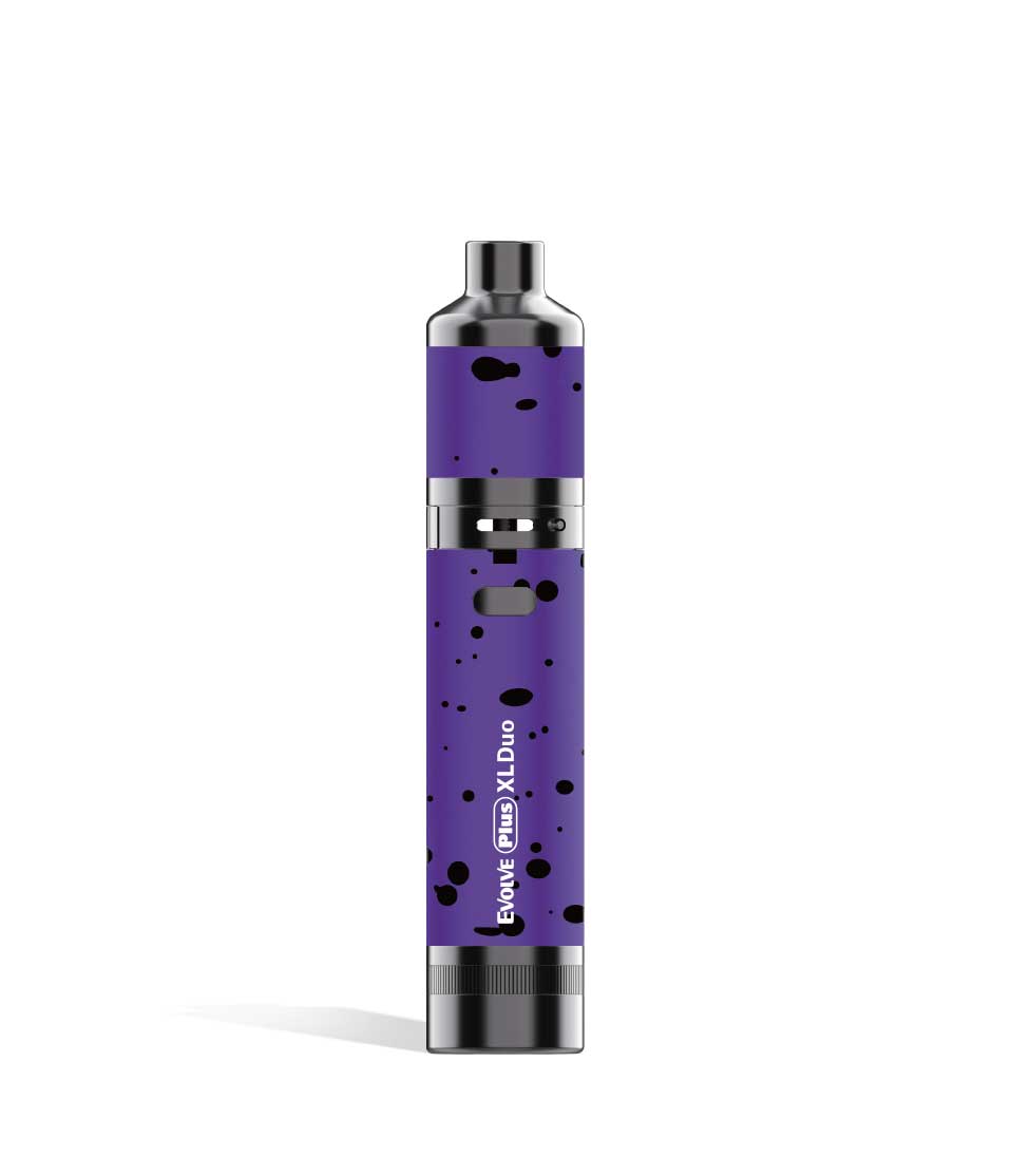Yocan - Wulf Evolve Plus XL Duo Limited Edition Vaporizer Kit
