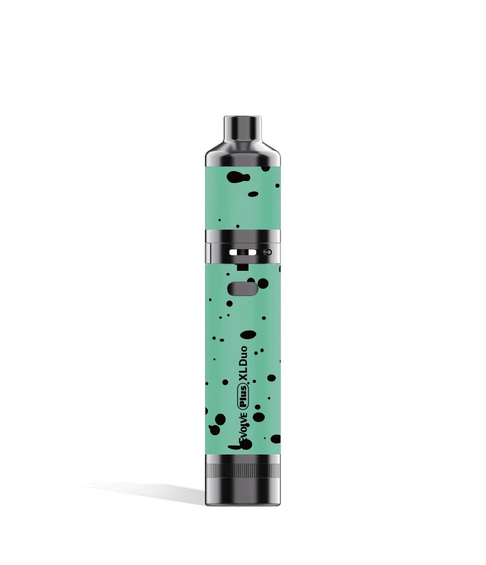 Wulf Evolve Plus XL - Duo 2 in 1 Kit - MK Distro