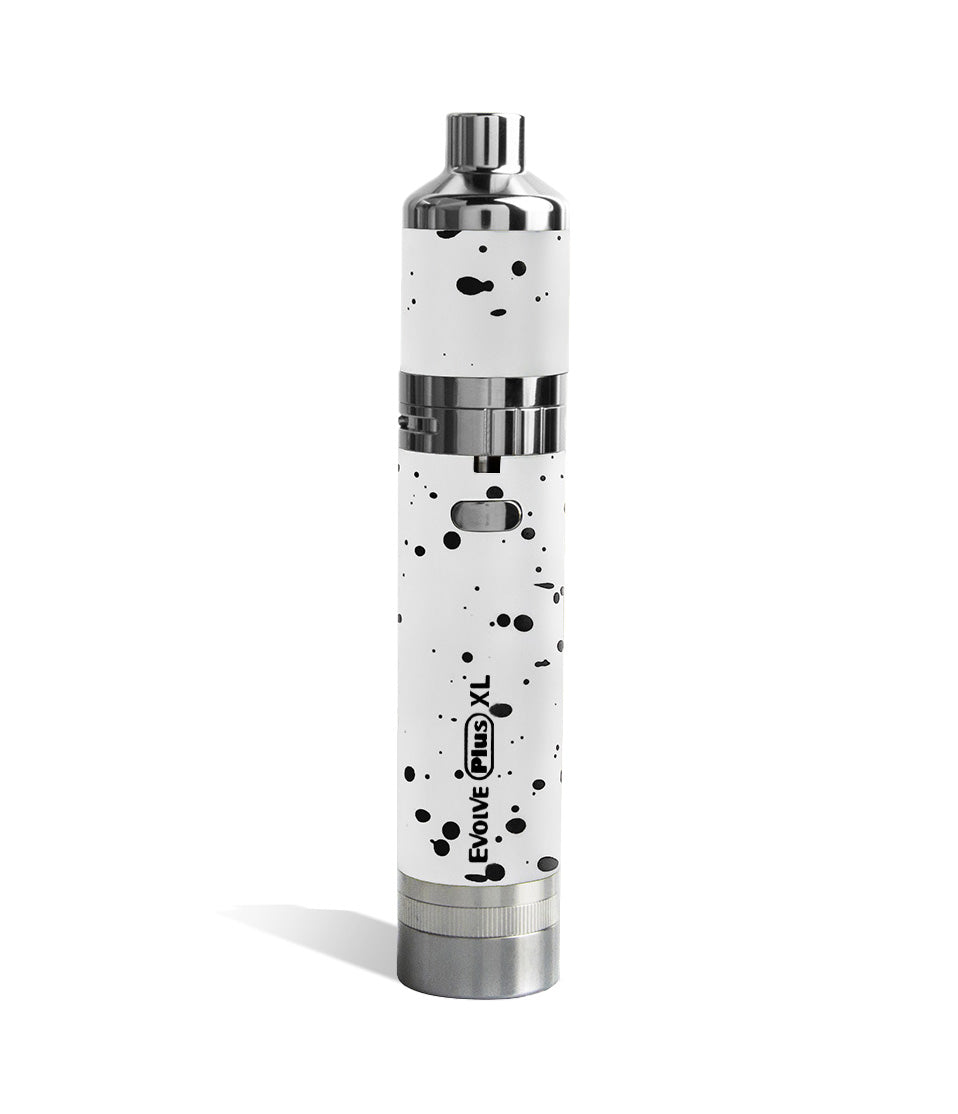 Wulf Plus XL - Concentrate Vaporizer - MK Distro