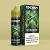 Alt Zero Excision Salts - Salt Nic Premium E-Liquid (60mL)