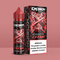 Alt Zero Excision Salts - Salt Nic Premium E-Liquid (60mL)