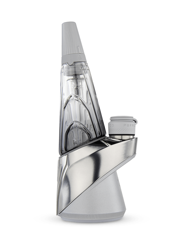 Puffco - Peak Pro Travel Glass - MK Distro