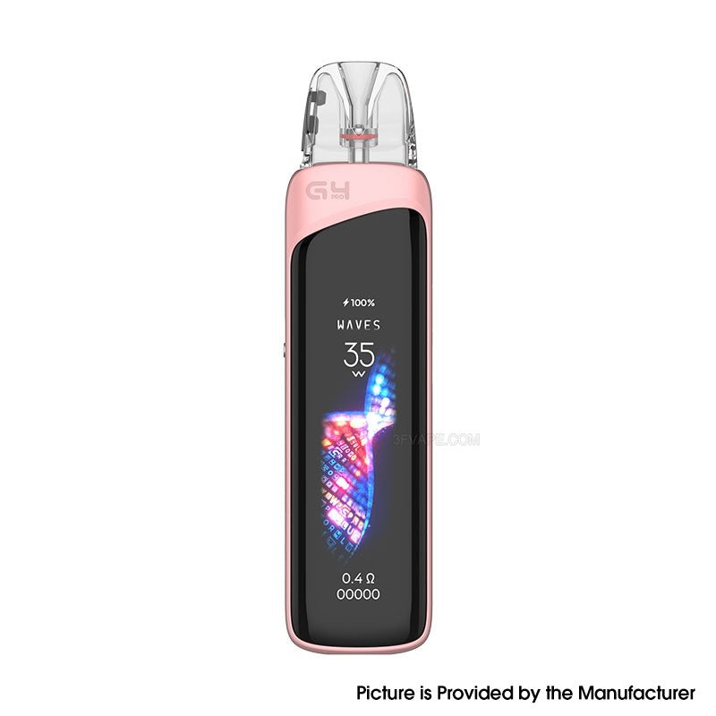 Uwell - Caliburn G4 Pro Pod kit - MK Distro