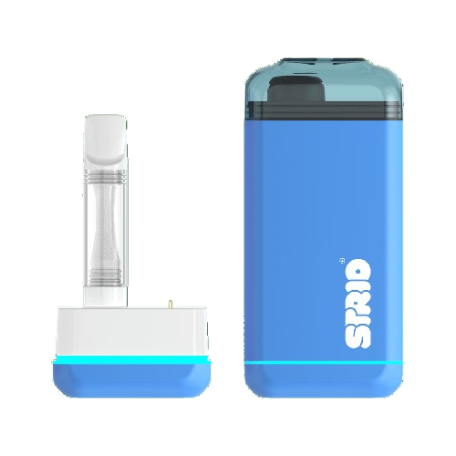 Strio - Fly High 510 Battery (Box of 6) - MK Distro