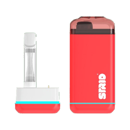 Strio - Fly High 510 Battery (Box of 6) - MK Distro