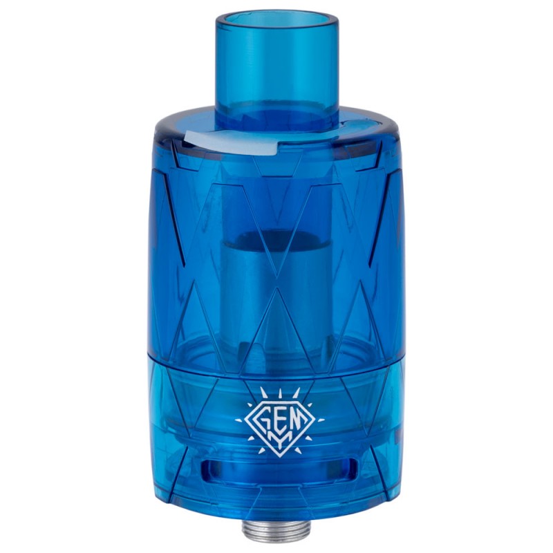 Free Max - Gemm G1 0.12Ω 40W-80W - Tanks (2pcs) - MK Distro