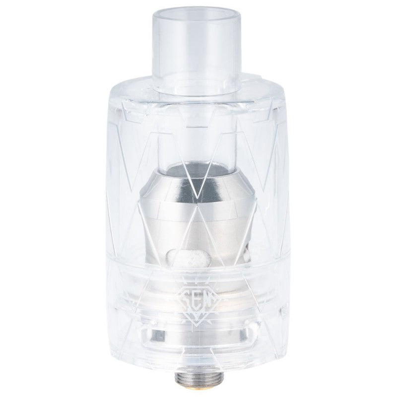 Free Max - Gemm G1 0.12Ω 40W-80W - Tanks (2pcs) - MK Distro