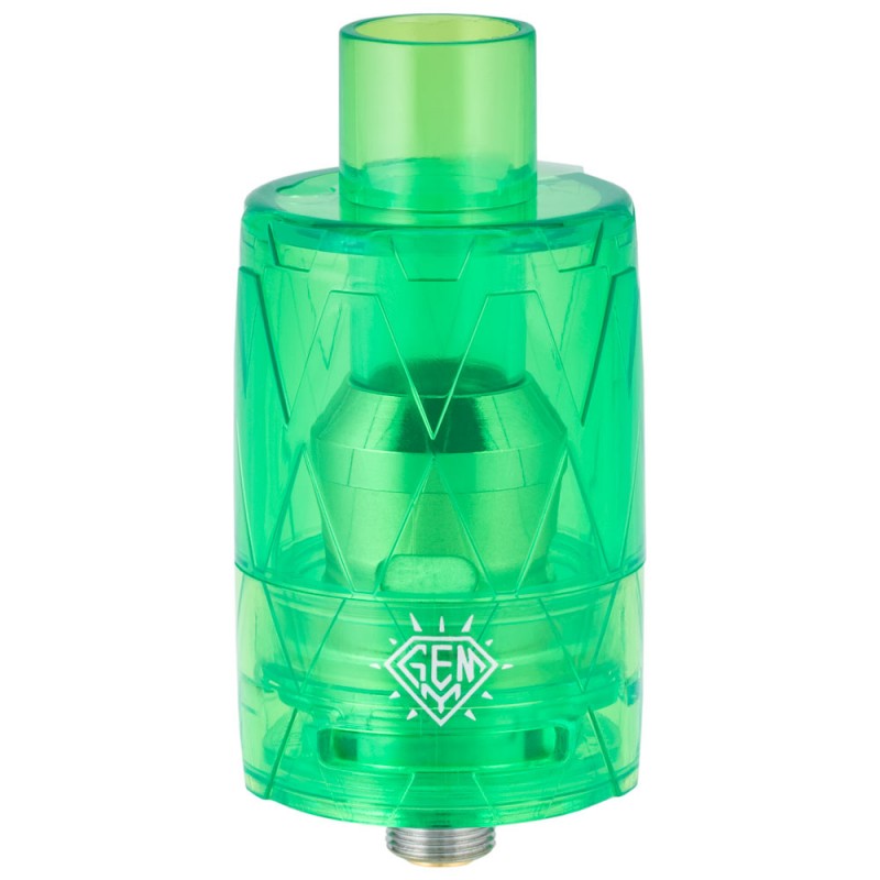 Free Max - Gemm G1 0.12Ω 40W-80W - Tanks (2pcs) - MK Distro